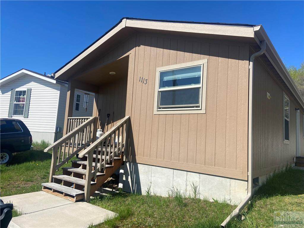 1113 Hauser Avenue - Photo 1