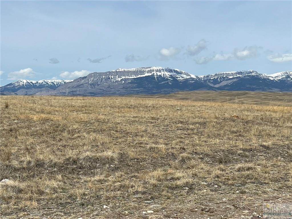 NHN Tamarack Dr Lot 115 - Photo 1