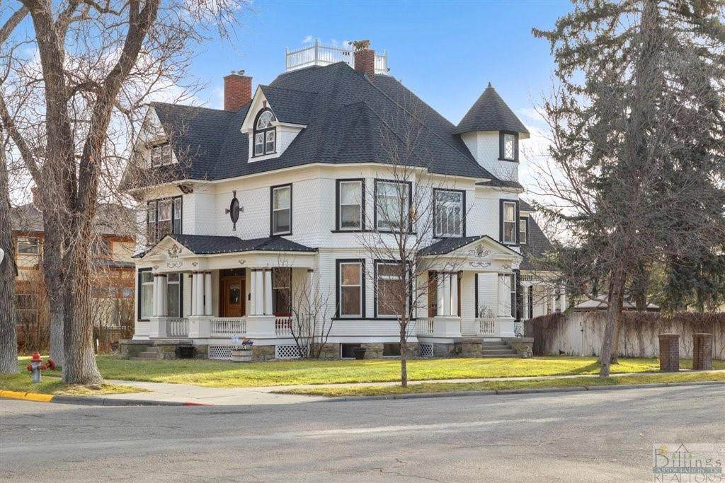 142 Clark Avenue - Photo 1
