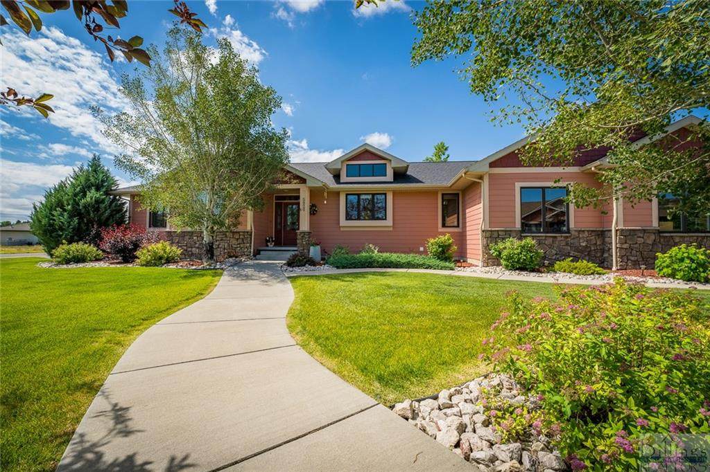5826 Ironwood Drive - Photo 1