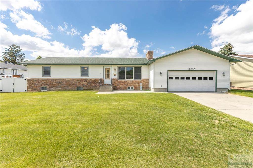 1220 Lonesome Pine - Photo 1