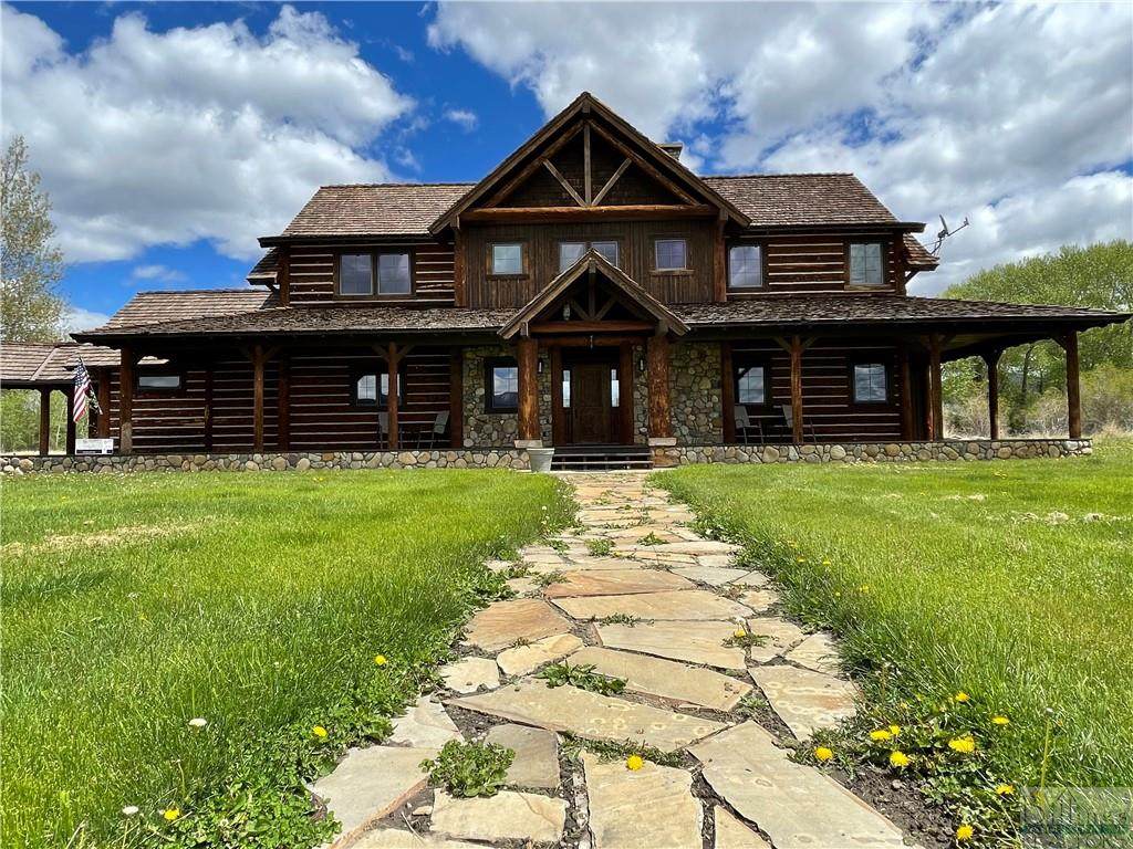 430 Cotton Willow Road - Photo 1