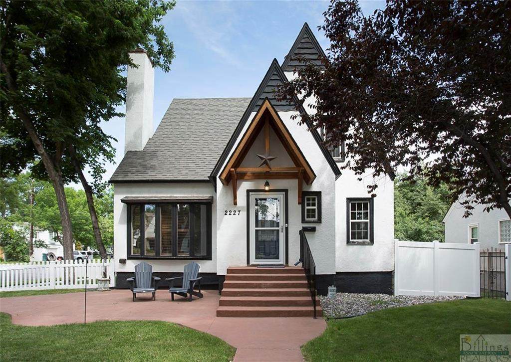 2227 Spruce Street - Photo 1