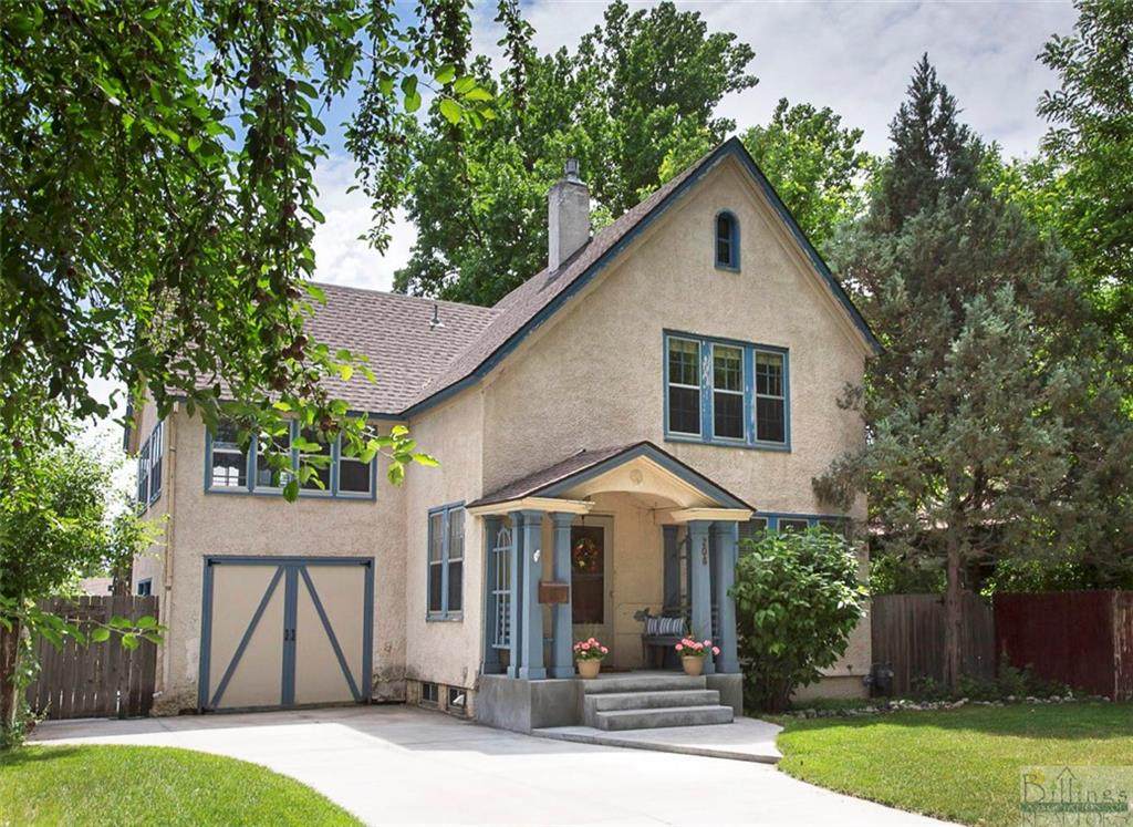 208 Avenue D - Photo 1
