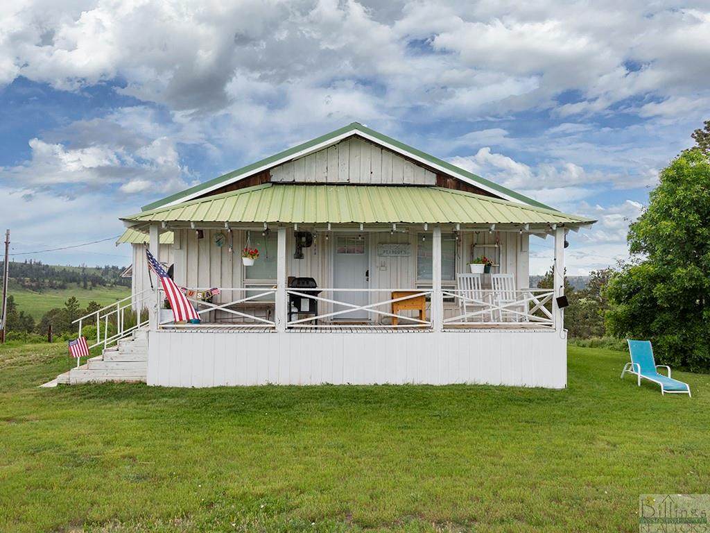 531 Cole Creek Road - Photo 1