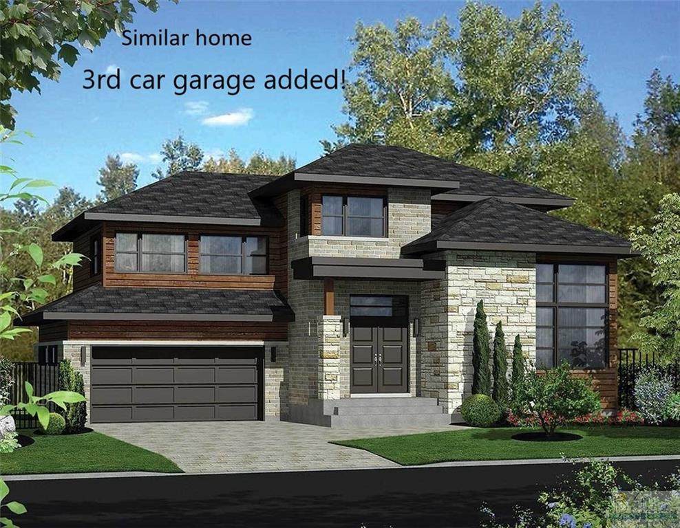 3305 Castle Pines Drive - Photo 1