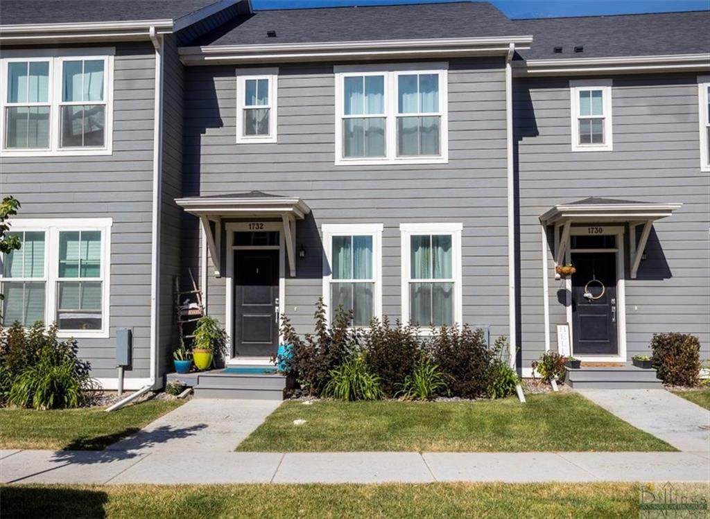 1732 Walter Creek Boulevard - Photo 1