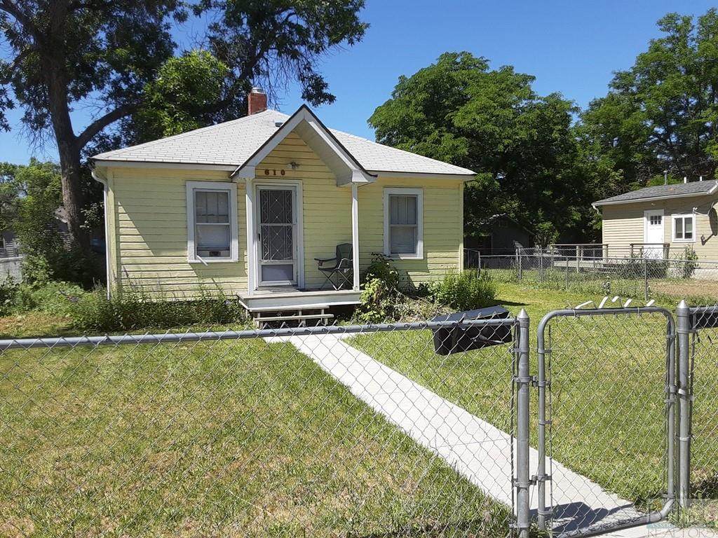 610-612 24th Street - Photo 1