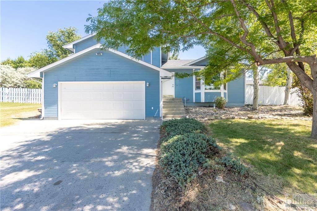 2413 Riveroaks Drive - Photo 1
