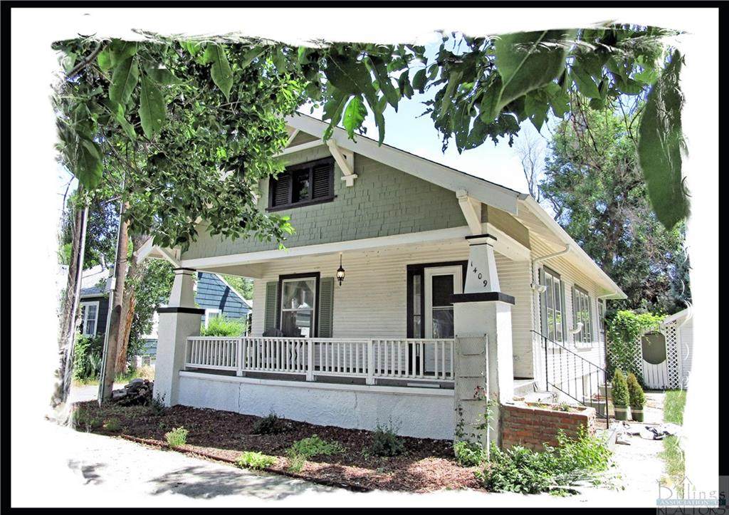 1409 1st Street - Photo 1