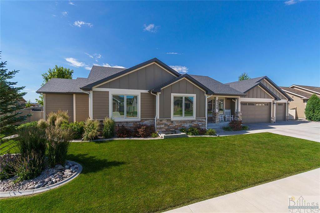 5324 Sundance Mountain Cir - Photo 1
