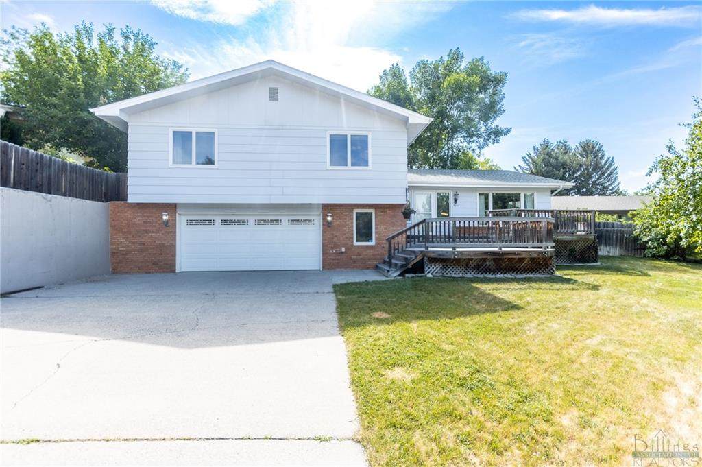 3207 Durland Drive - Photo 1