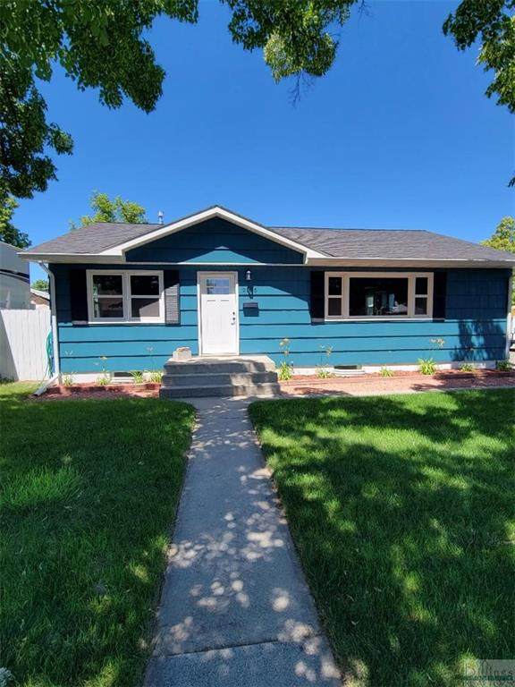 2005 Yellowstone Ave - Photo 1