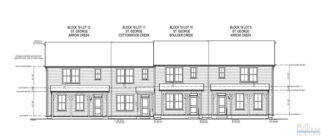 1698 Saint George Boulevard - Photo 1