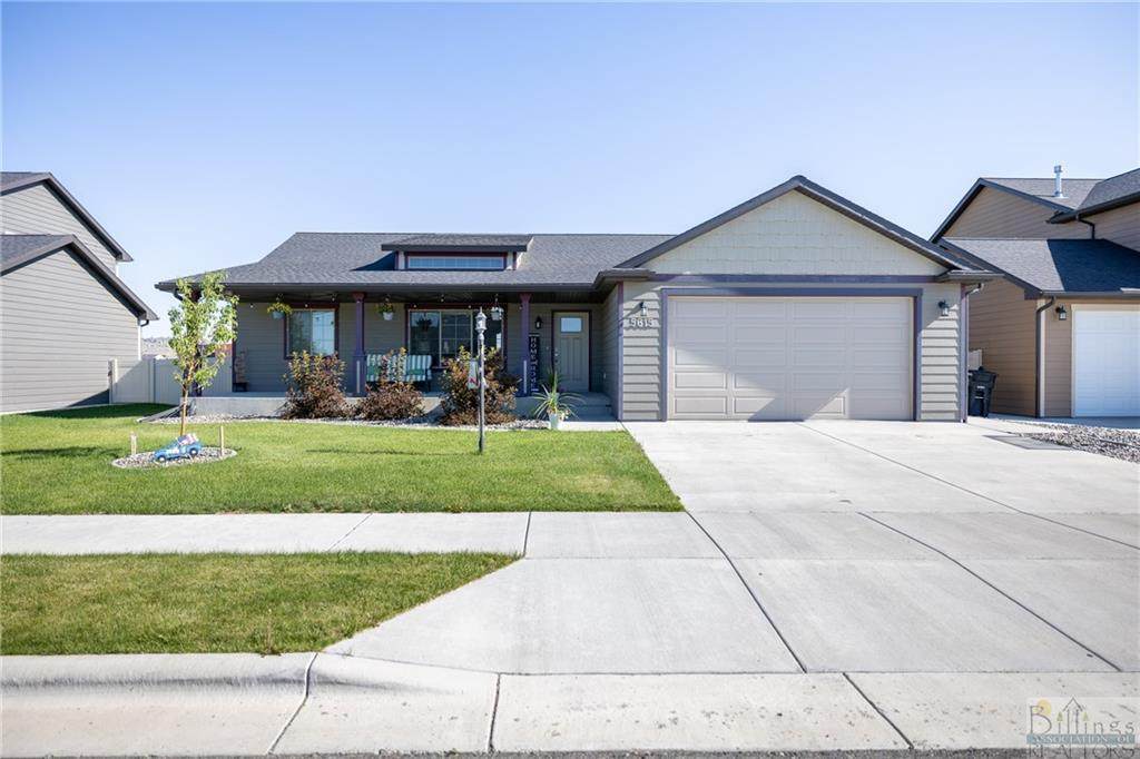 5615 Mountain Front Ave - Photo 1