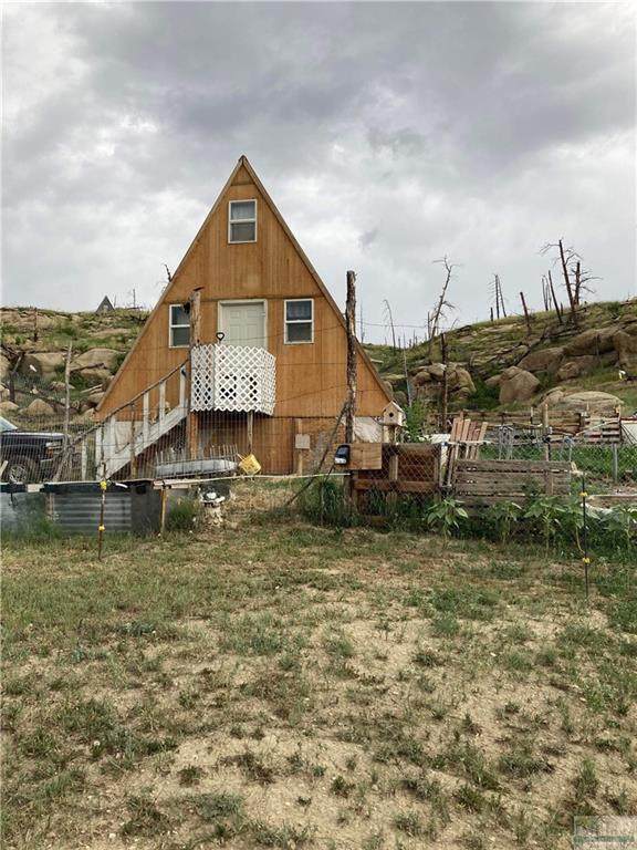237/238 Buckskin Road - Photo 1
