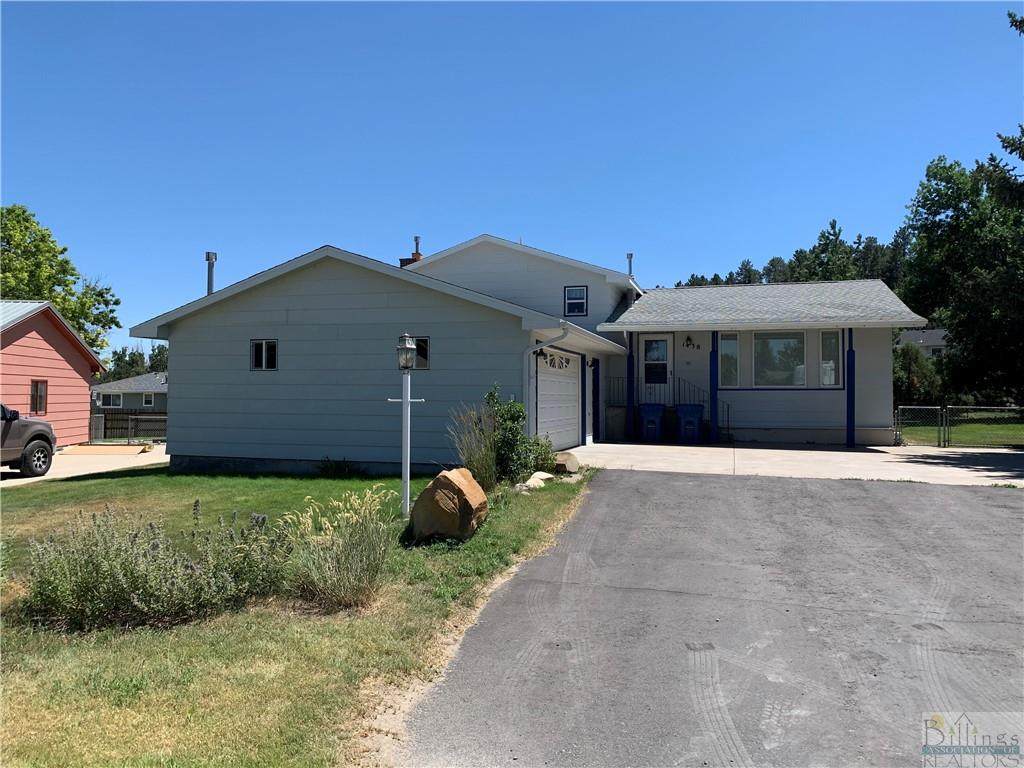 1438 Prickley Pear - Photo 1