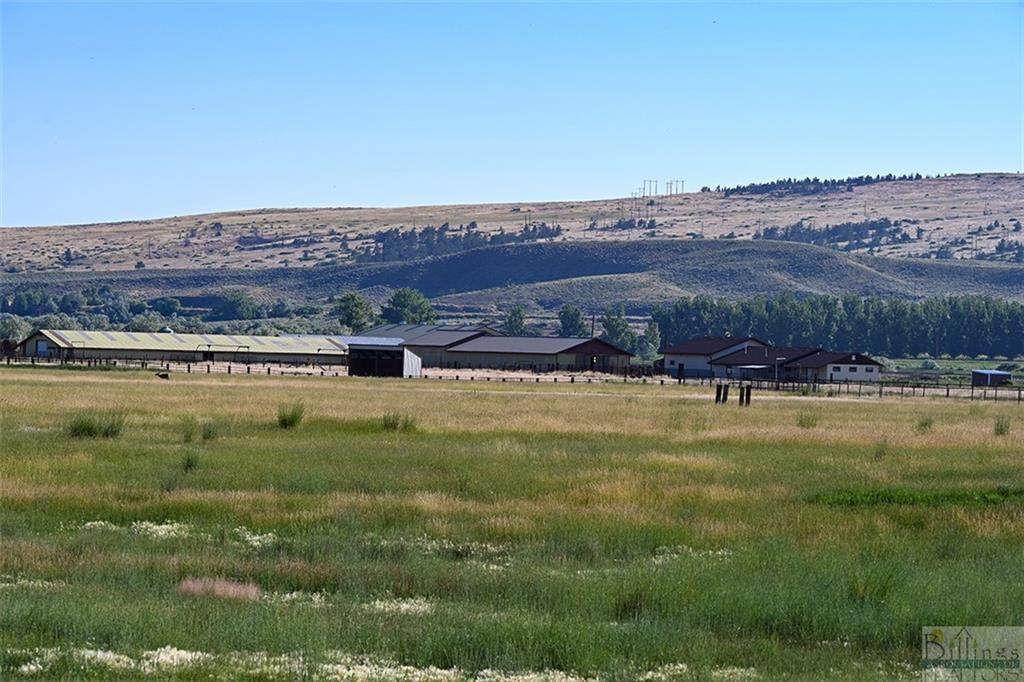 23 Acres Clarks Fork Riverfront - Photo 1