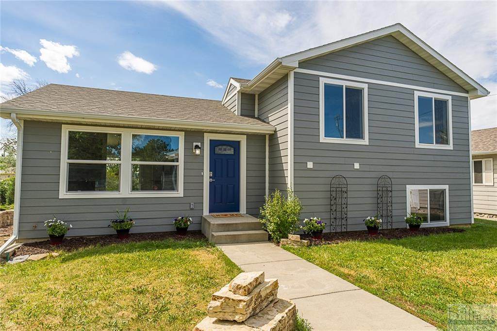 424 Jaque Ln - Photo 1