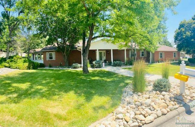 3413 Ben Hogan Lane - Photo 1