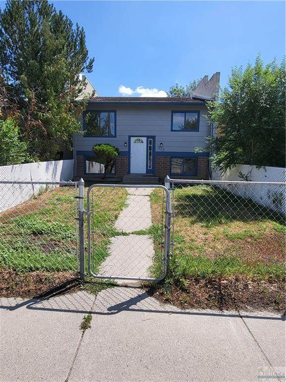 325 Jackson - Photo 1