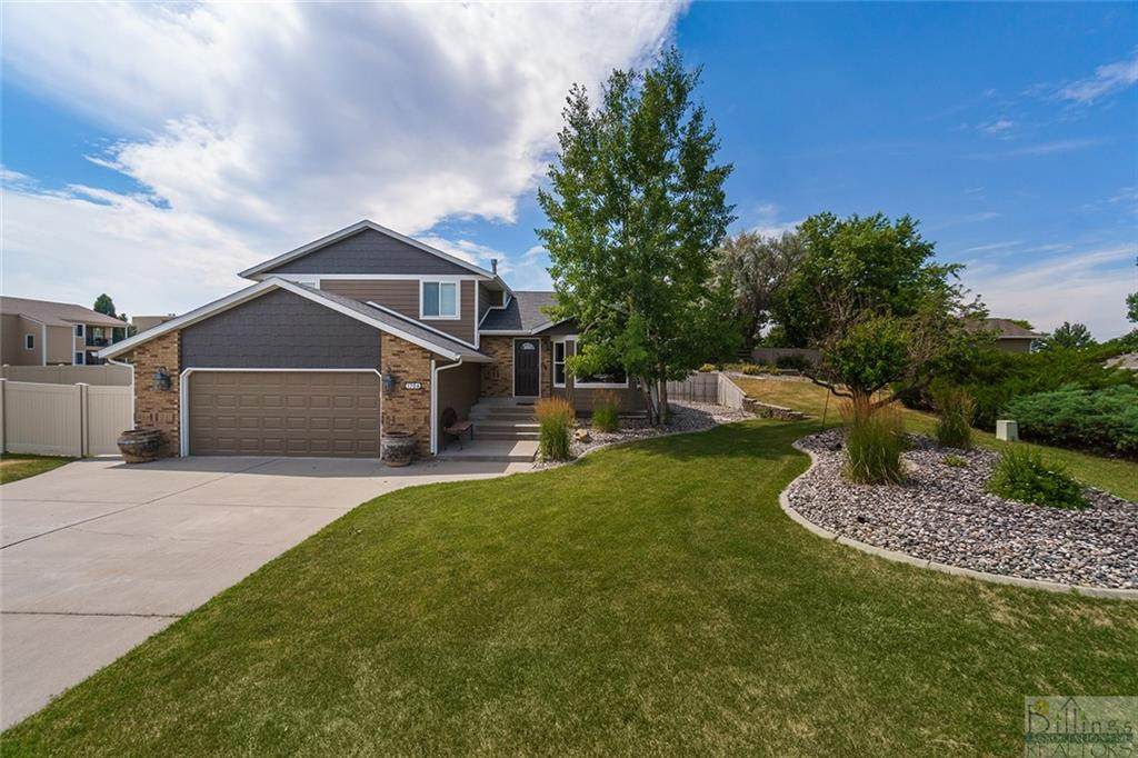 1706 St Andrews Dr - Photo 1