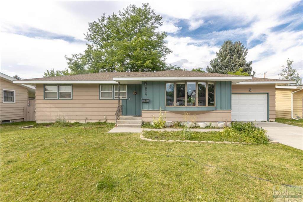 2537 Clark Avenue - Photo 1