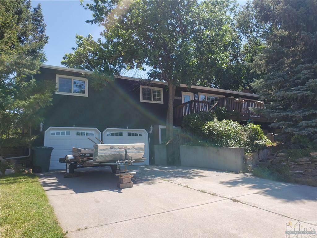 110 Crestline Drive - Photo 1