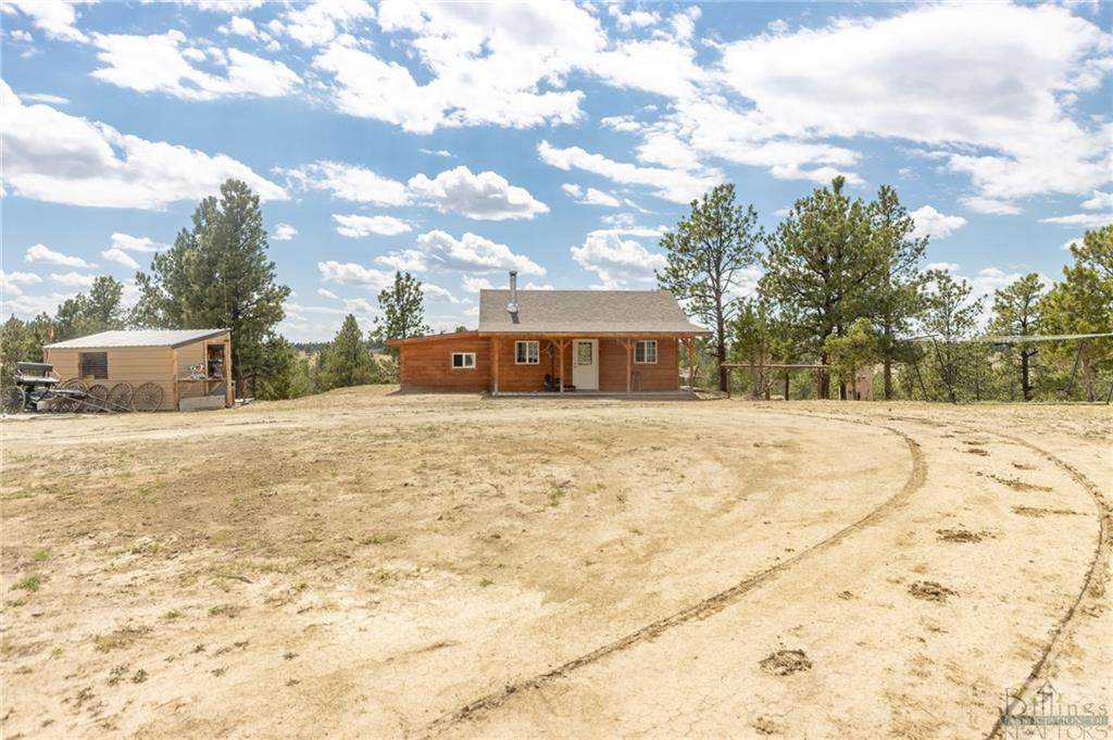 195 Us Hwy 87 - Photo 1