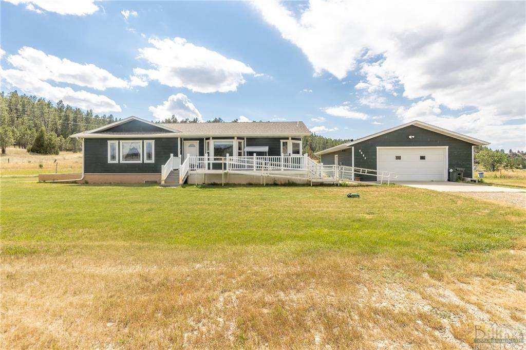 4685 Us Highway 87 - Photo 1