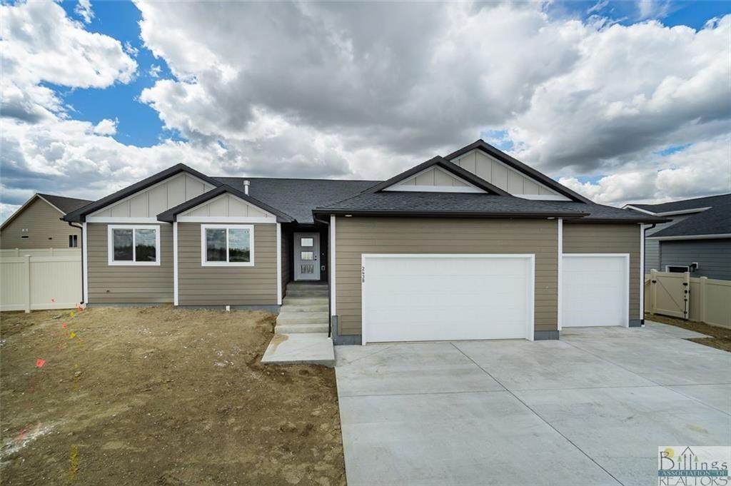 2447 Bonito Loop - Photo 1