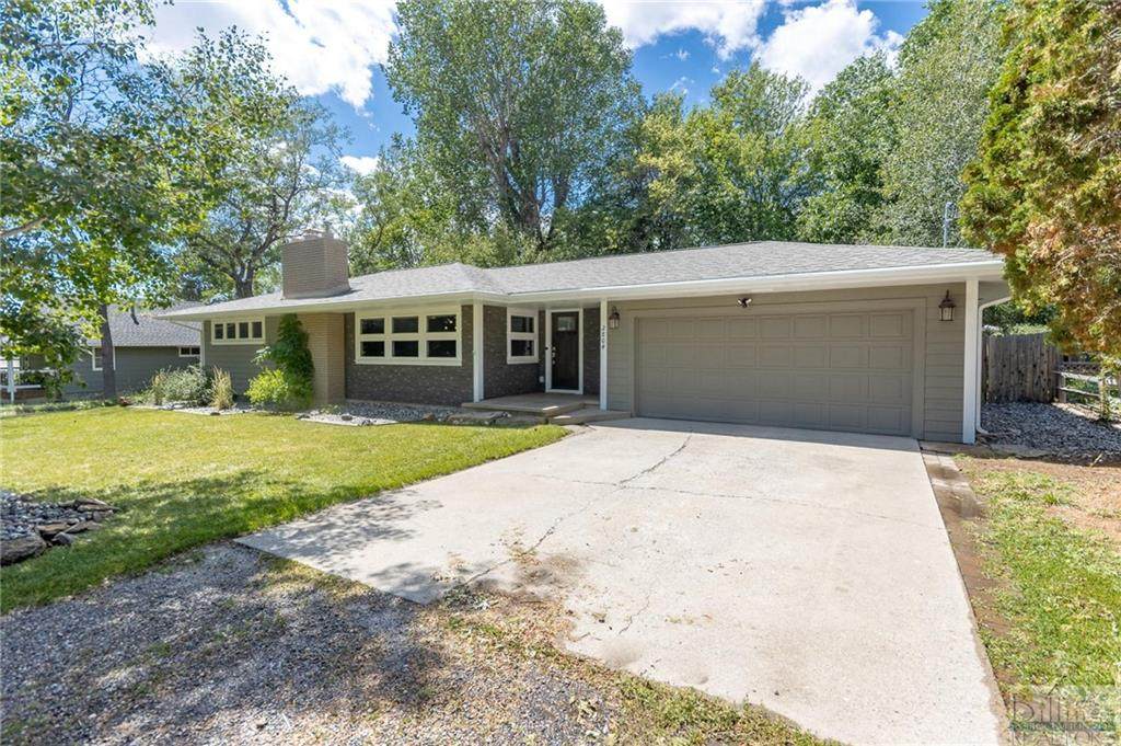 2804 Louise Lane - Photo 1