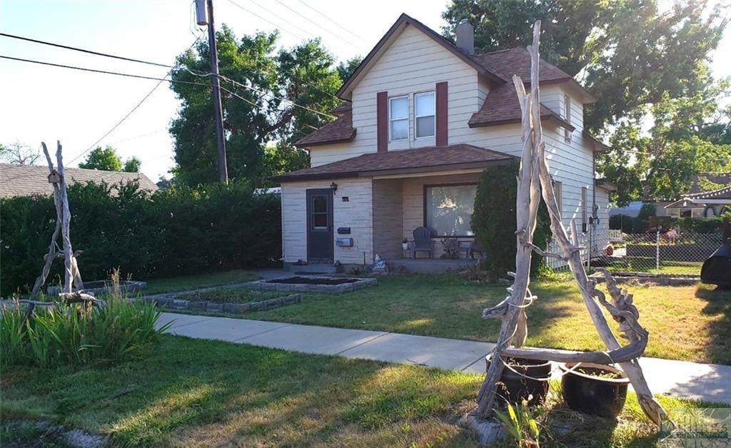412 Birch - Photo 1