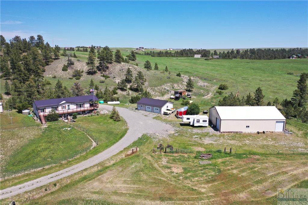 3205 Red And King Gulch Rd - Photo 1