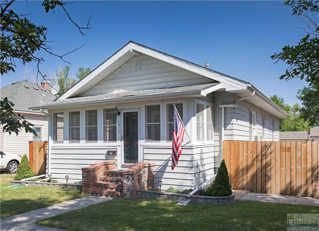 221 5th Street West - Photo 1