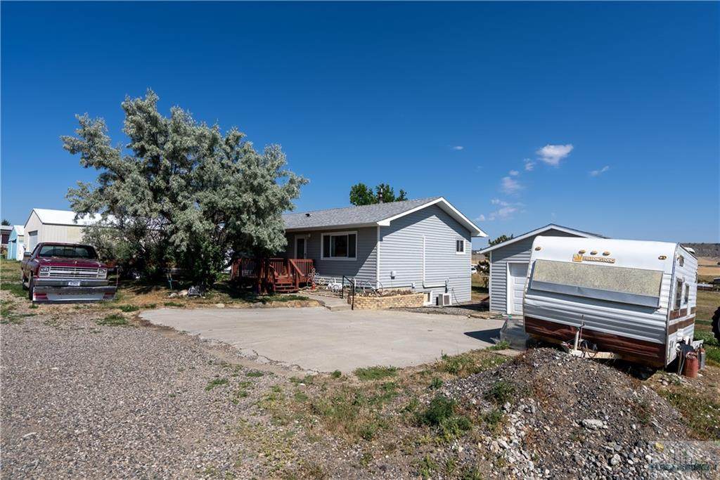 7507 Clark Ave - Photo 1