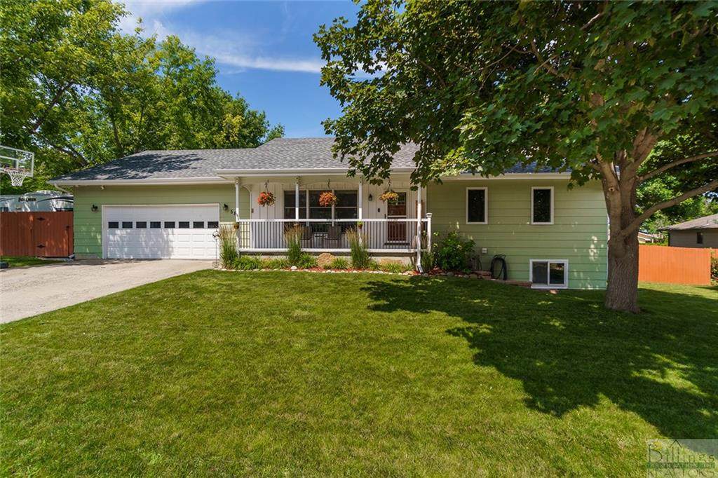 585 Constitution Avenue - Photo 1