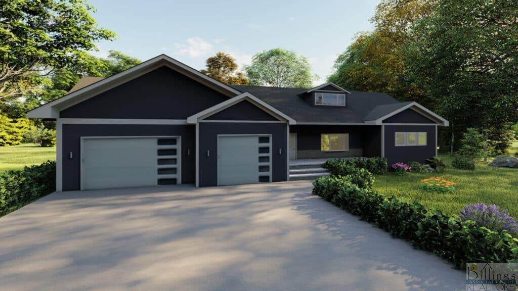 2537 Jessica Street - Photo 1