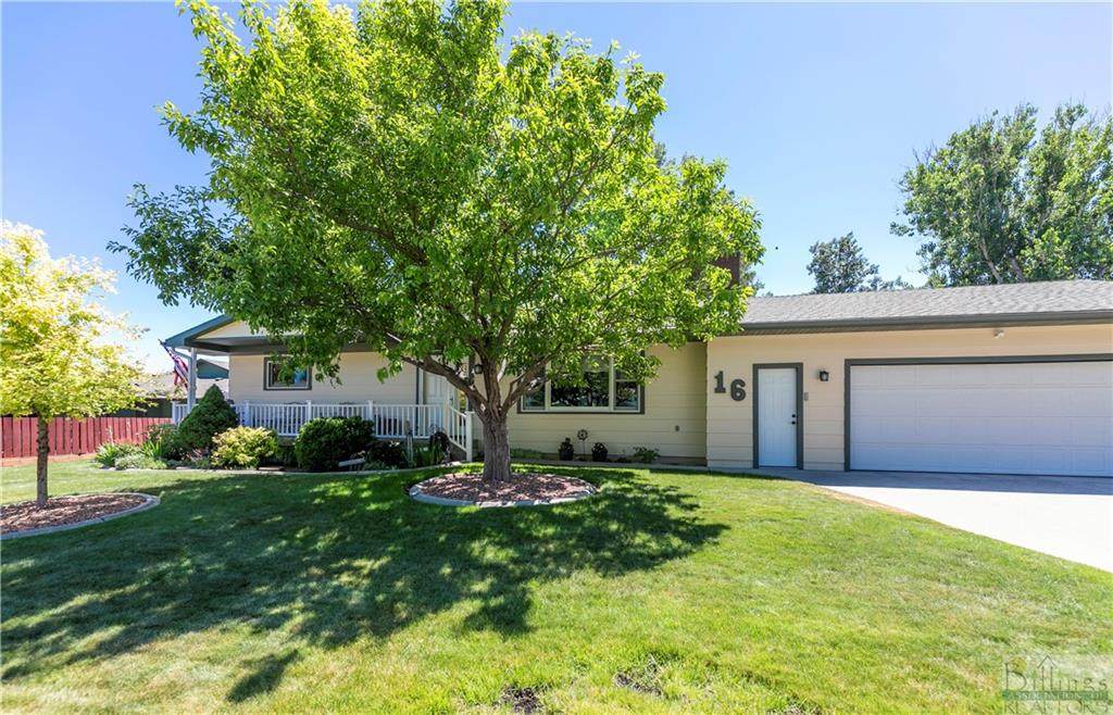 16 Gold Pan Lane - Photo 1