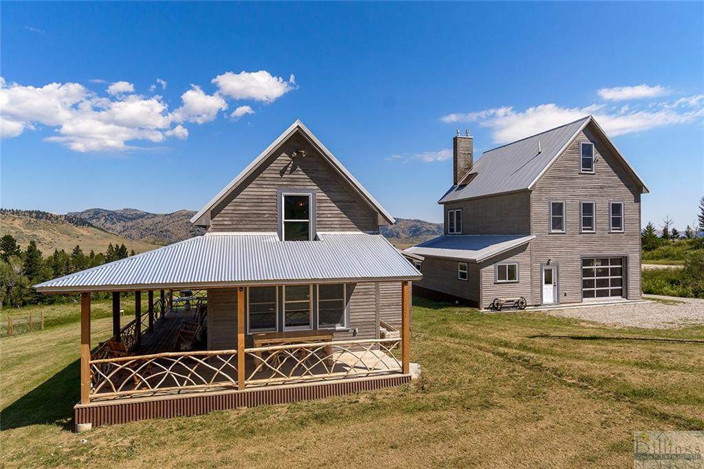 64 Travois Trail - Photo 1