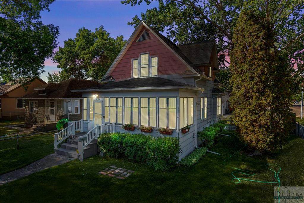 202 38th Street - Photo 1