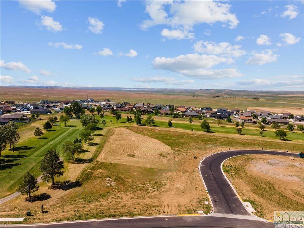 Lot 6A Block 52 Greenbriar Road - Photo 1