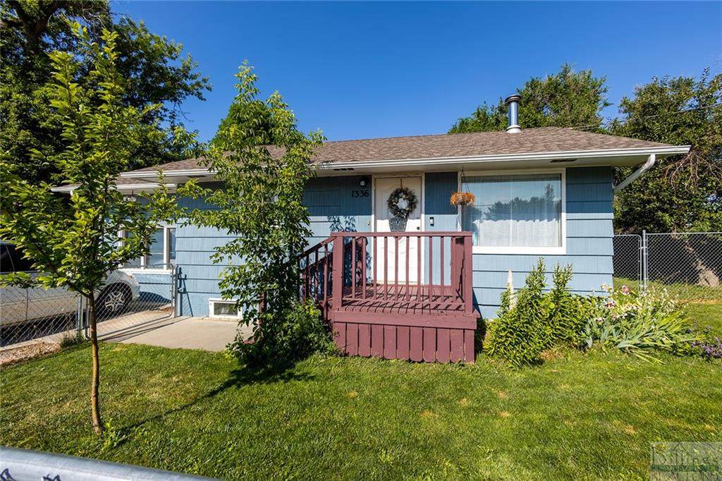 1336 Bench Boulevard - Photo 1