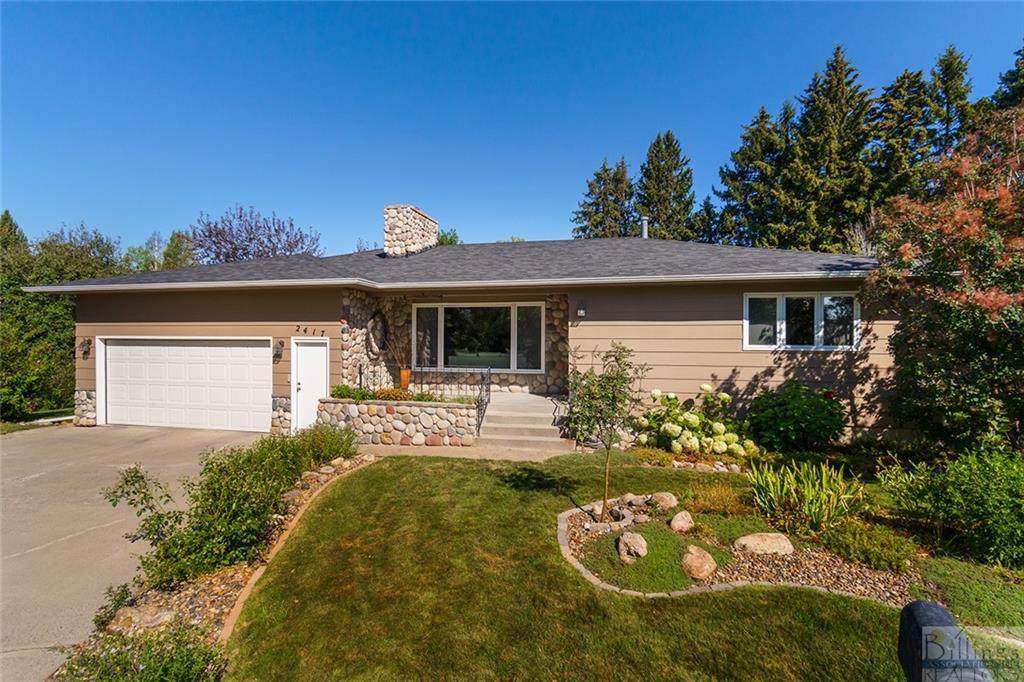2417 Arvin Lane - Photo 1
