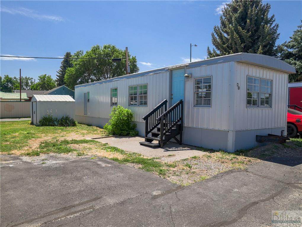 307 Billings Boulevard - Photo 1