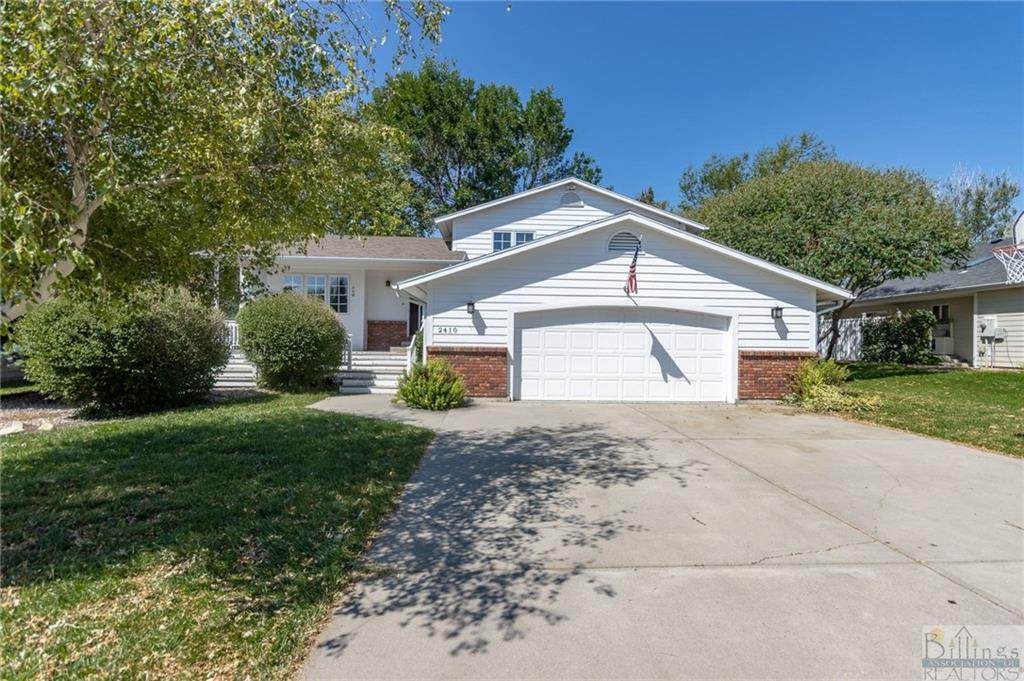 2410 Quinn Haven - Photo 1