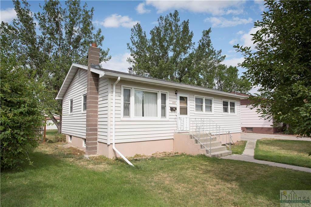 814 Cody Avenue - Photo 1