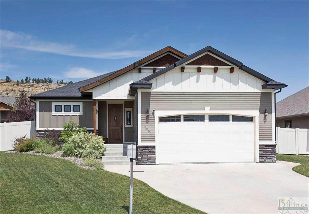 3051 Western Bluffs Blvd - Photo 1