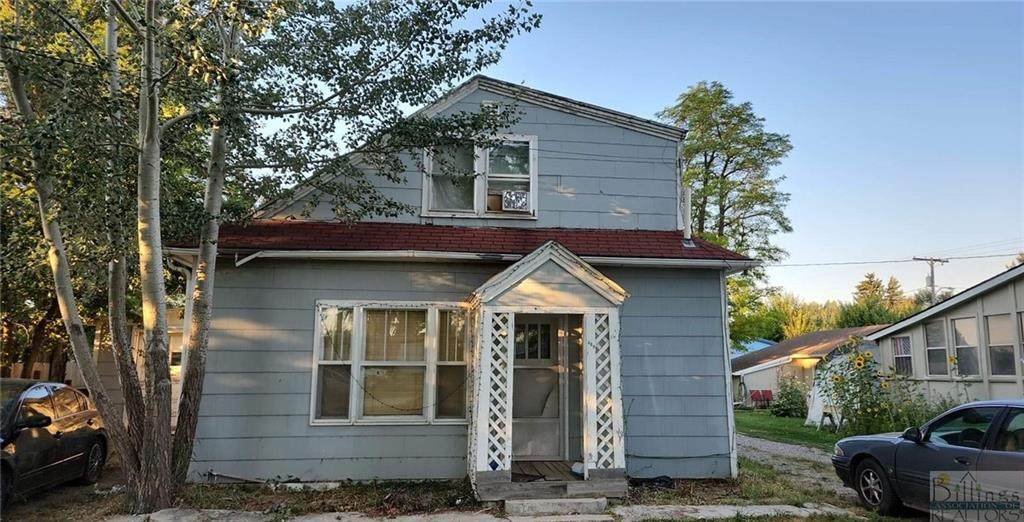 408 River Street - Photo 1