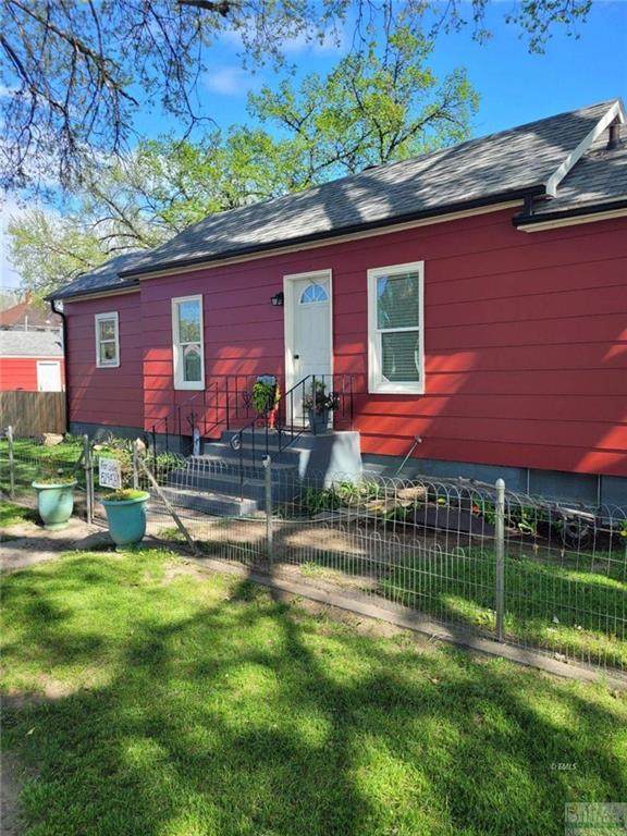 400 Palmer Street - Photo 1